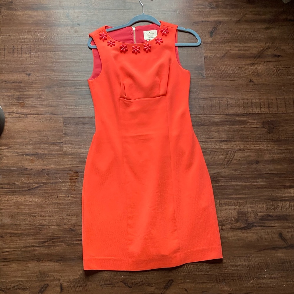 KATE SPADE FORMAL DRESS - Picture 2 of 6